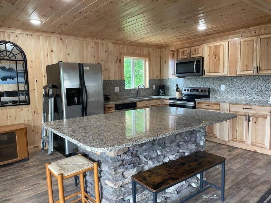 הוילה באנר אלק Crestview-Spectacular 3 Bed 3 Bath 5 Min To Slopes מראה חיצוני תמונה