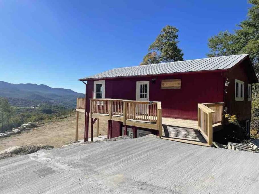 הוילה באנר אלק Crestview-Spectacular 3 Bed 3 Bath 5 Min To Slopes מראה חיצוני תמונה