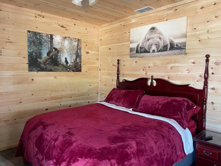 הוילה באנר אלק Crestview-Spectacular 3 Bed 3 Bath 5 Min To Slopes מראה חיצוני תמונה