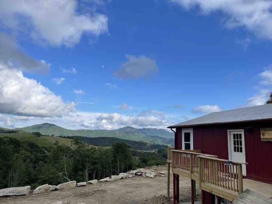 הוילה באנר אלק Crestview-Spectacular 3 Bed 3 Bath 5 Min To Slopes מראה חיצוני תמונה