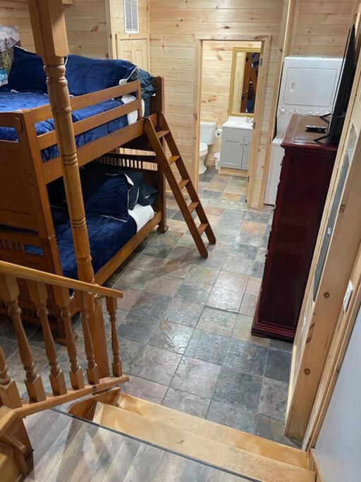 הוילה באנר אלק Crestview-Spectacular 3 Bed 3 Bath 5 Min To Slopes מראה חיצוני תמונה
