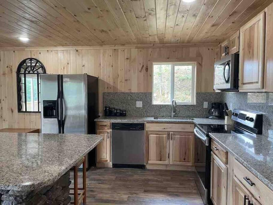 הוילה באנר אלק Crestview-Spectacular 3 Bed 3 Bath 5 Min To Slopes מראה חיצוני תמונה