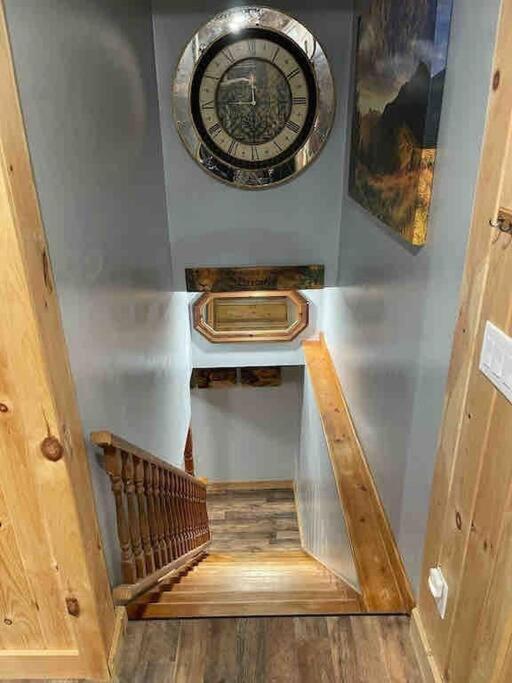 הוילה באנר אלק Crestview-Spectacular 3 Bed 3 Bath 5 Min To Slopes מראה חיצוני תמונה