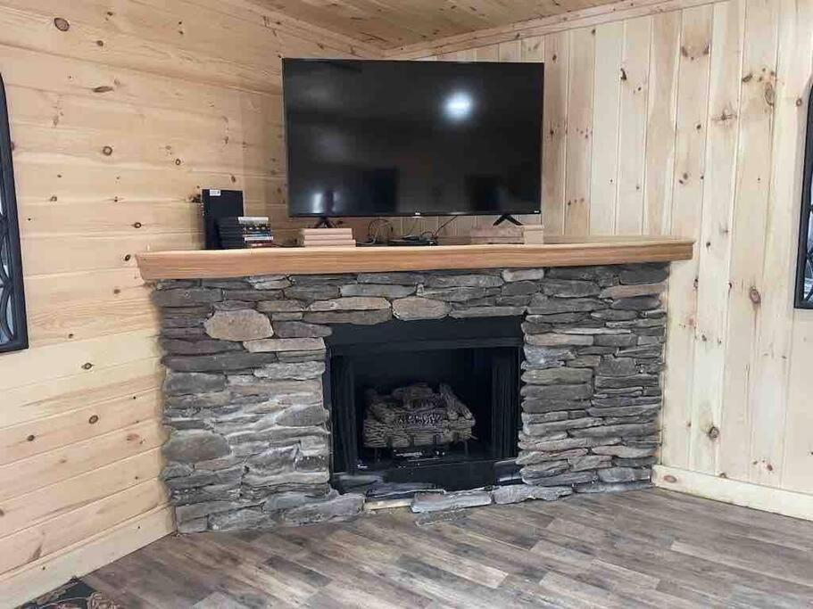 הוילה באנר אלק Crestview-Spectacular 3 Bed 3 Bath 5 Min To Slopes מראה חיצוני תמונה