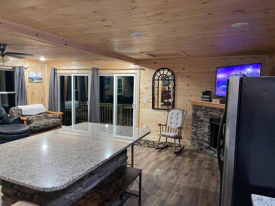 הוילה באנר אלק Crestview-Spectacular 3 Bed 3 Bath 5 Min To Slopes מראה חיצוני תמונה