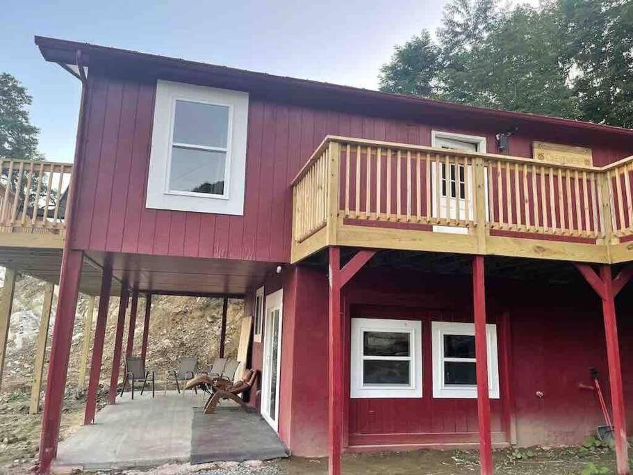 הוילה באנר אלק Crestview-Spectacular 3 Bed 3 Bath 5 Min To Slopes מראה חיצוני תמונה